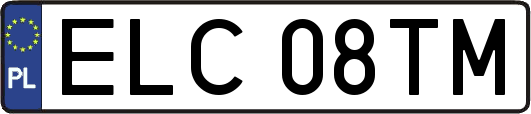 ELC08TM