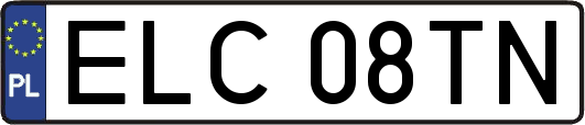 ELC08TN