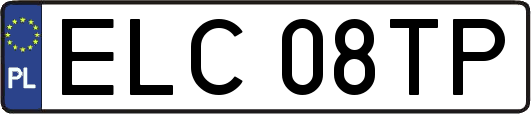 ELC08TP