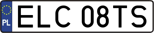 ELC08TS