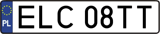 ELC08TT