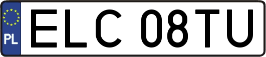 ELC08TU