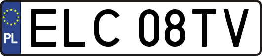 ELC08TV
