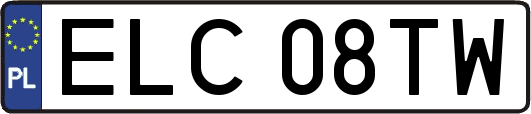 ELC08TW