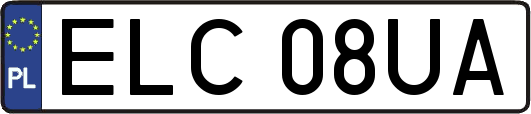ELC08UA