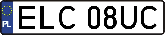 ELC08UC