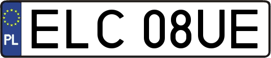 ELC08UE