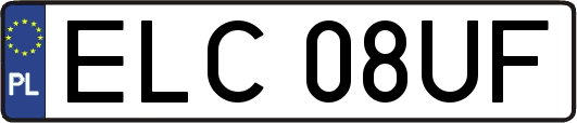 ELC08UF
