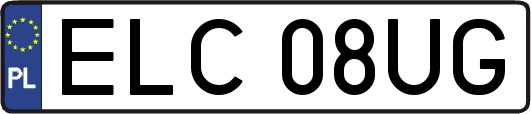 ELC08UG