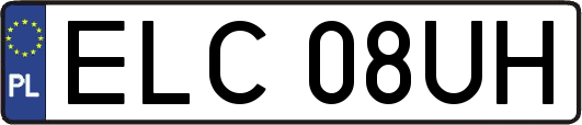 ELC08UH