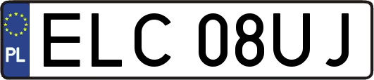 ELC08UJ