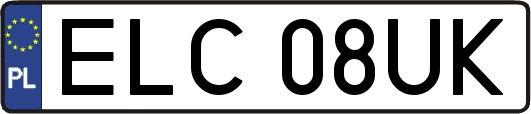 ELC08UK