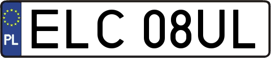 ELC08UL