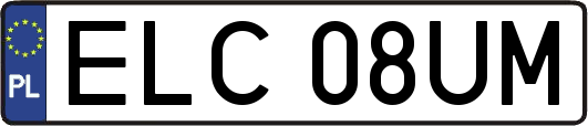 ELC08UM