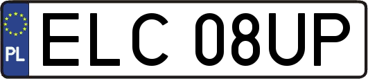 ELC08UP