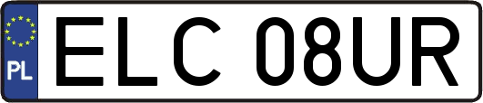 ELC08UR
