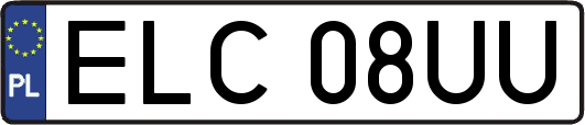 ELC08UU