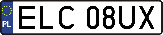 ELC08UX