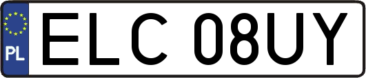 ELC08UY