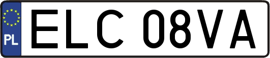 ELC08VA
