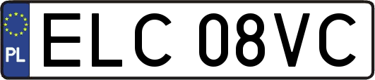 ELC08VC