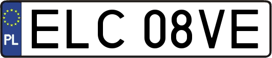 ELC08VE