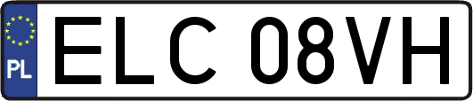 ELC08VH