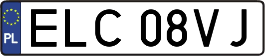 ELC08VJ