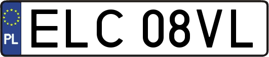 ELC08VL
