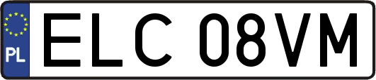 ELC08VM