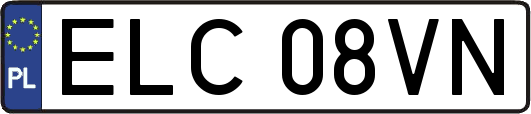 ELC08VN