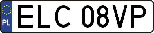 ELC08VP