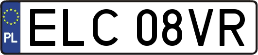 ELC08VR