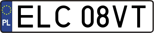 ELC08VT