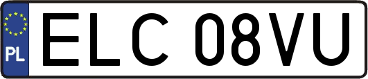 ELC08VU