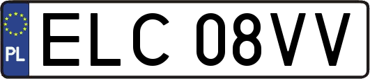 ELC08VV