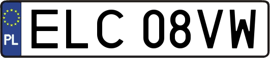 ELC08VW