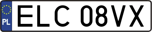 ELC08VX