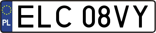 ELC08VY