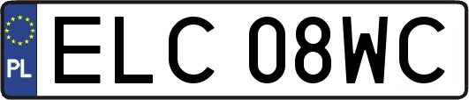 ELC08WC