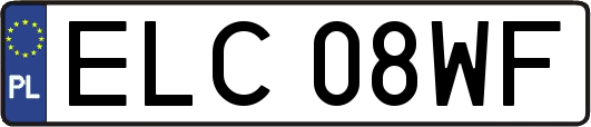 ELC08WF