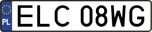 ELC08WG