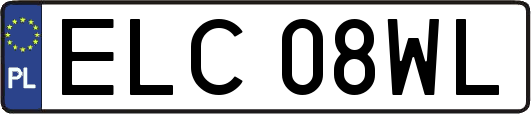 ELC08WL