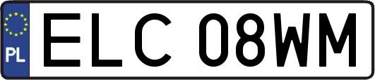 ELC08WM