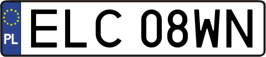ELC08WN