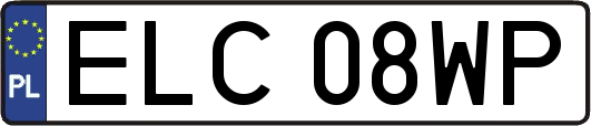 ELC08WP