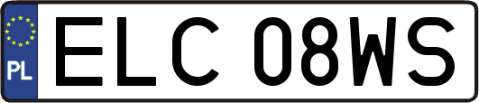 ELC08WS