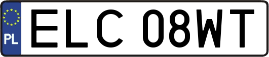 ELC08WT