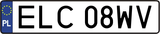 ELC08WV