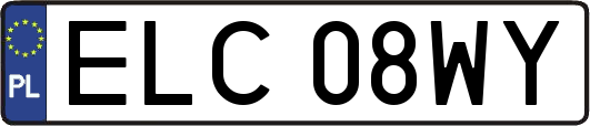 ELC08WY